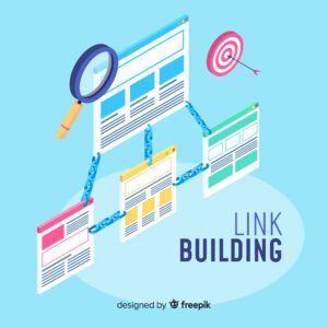 Link Building Strategy