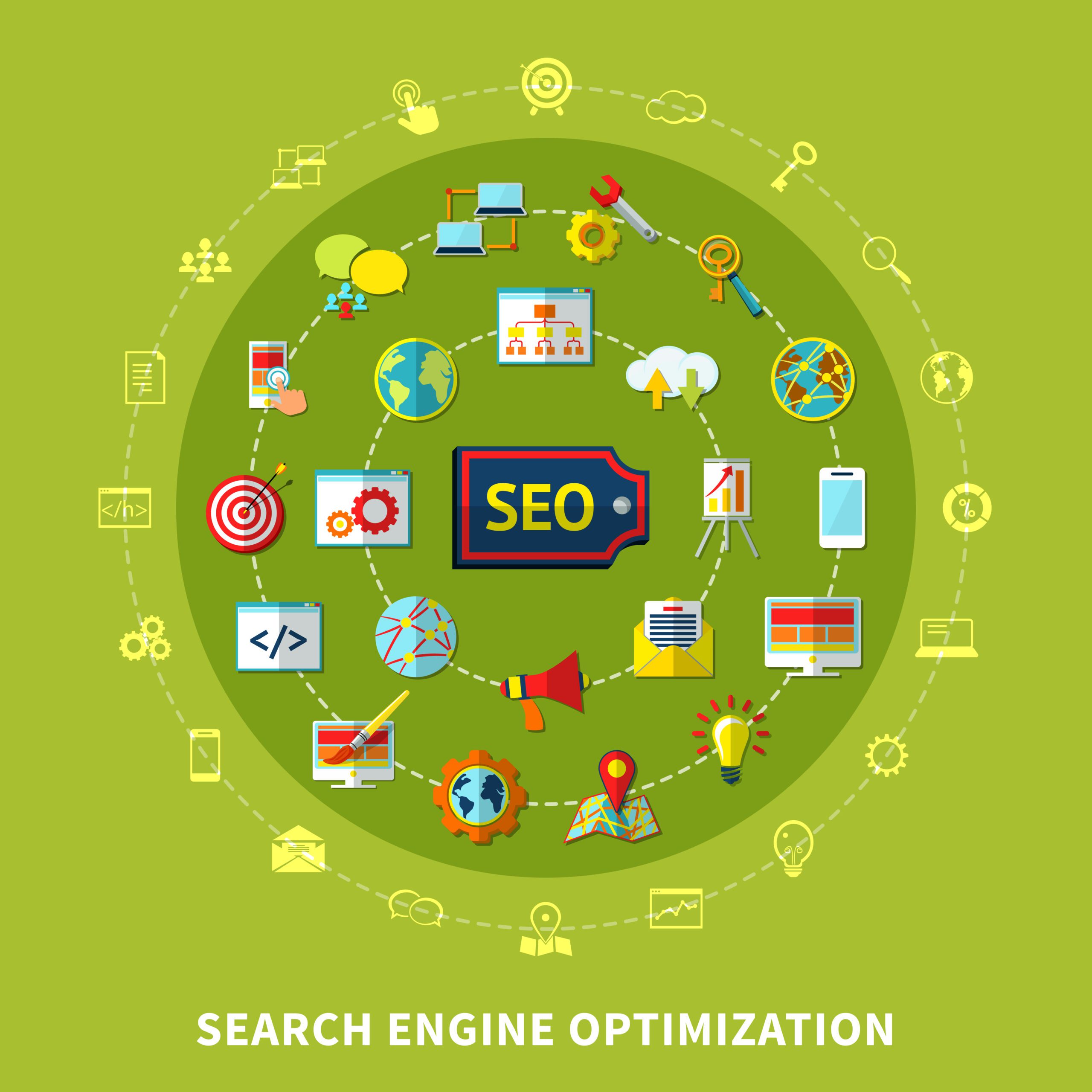 SEO Tools