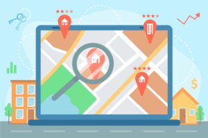 Local SEO Strategy